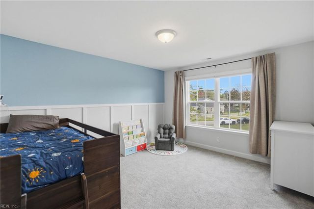 8211 Gygax RD, Norfolk, VA 23505