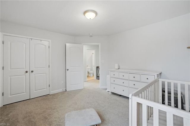 8211 Gygax RD, Norfolk, VA 23505