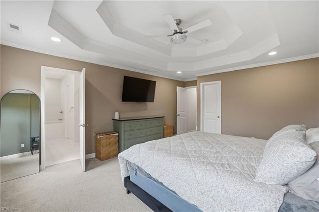 8211 Gygax RD, Norfolk, VA 23505