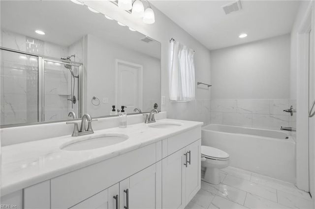 8211 Gygax RD, Norfolk, VA 23505