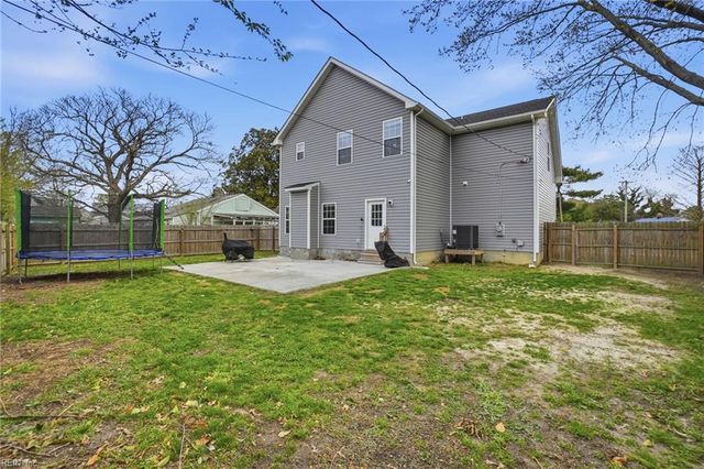 8211 Gygax RD, Norfolk, VA 23505