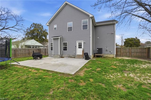 8211 Gygax RD, Norfolk, VA 23505