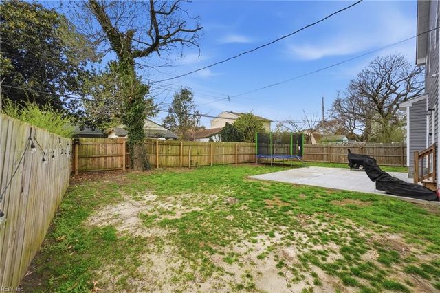 8211 Gygax RD, Norfolk, VA 23505