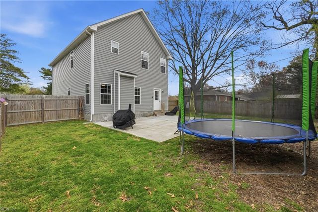 8211 Gygax RD, Norfolk, VA 23505