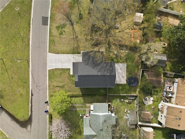 8211 Gygax RD, Norfolk, VA 23505