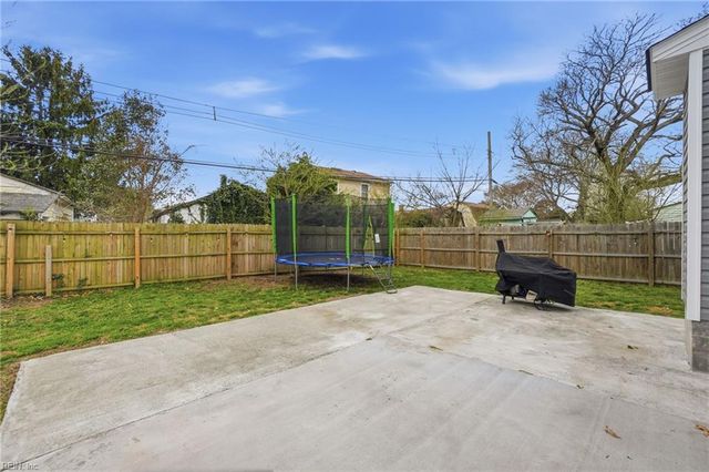 8211 Gygax RD, Norfolk, VA 23505