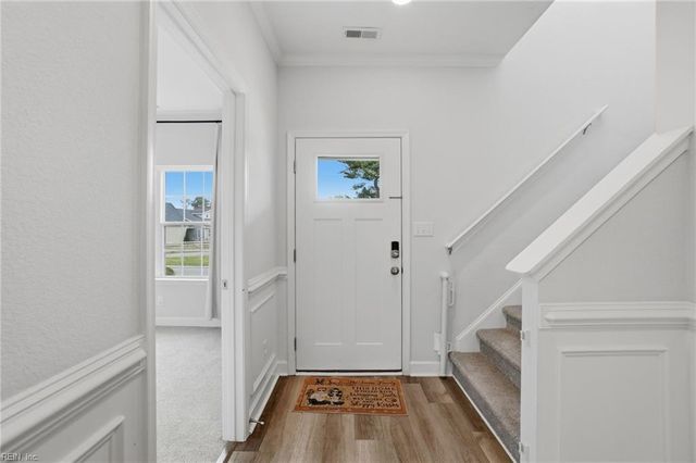 8211 Gygax RD, Norfolk, VA 23505