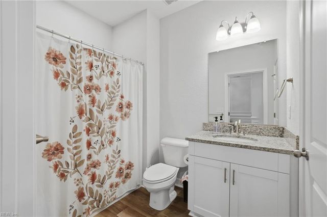 8211 Gygax RD, Norfolk, VA 23505