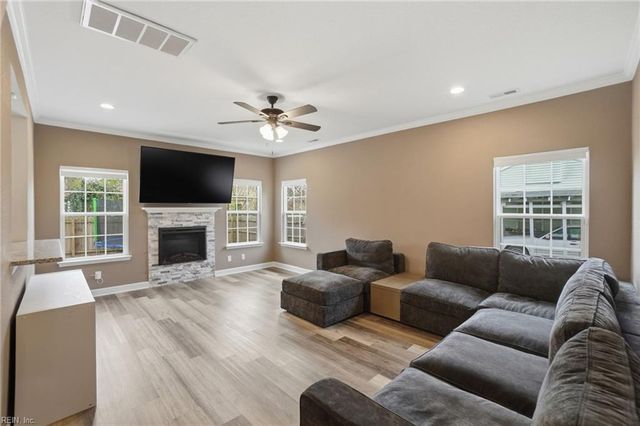 8211 Gygax RD, Norfolk, VA 23505