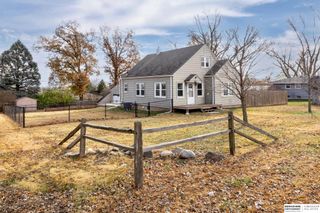 7519 N 58th Street, Omaha, NE 68152