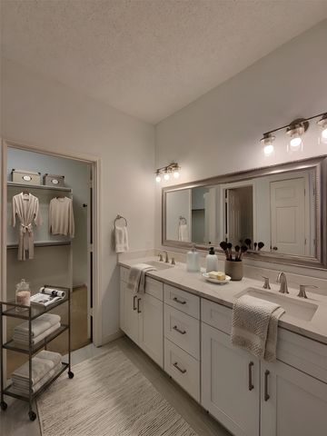 8609 Crested Cove Court, Plano, TX 75025