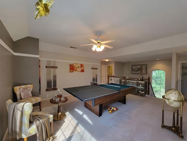 8609 Crested Cove Court, Plano, TX 75025