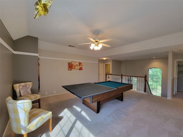 8609 Crested Cove Court, Plano, TX 75025