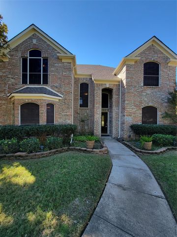 8609 Crested Cove Court, Plano, TX 75025