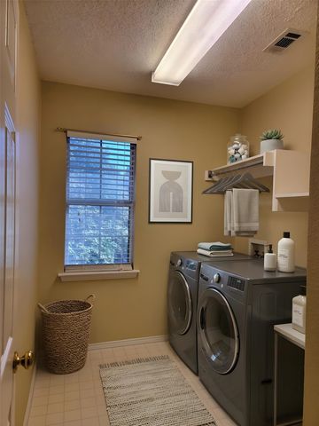 8609 Crested Cove Court, Plano, TX 75025