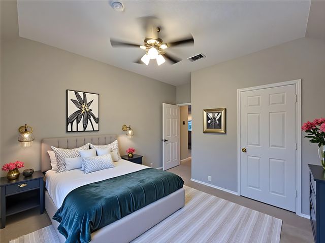 8609 Crested Cove Court, Plano, TX 75025