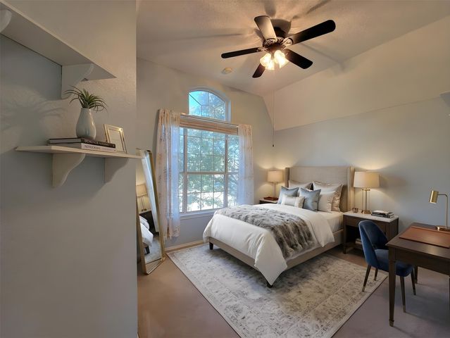 8609 Crested Cove Court, Plano, TX 75025