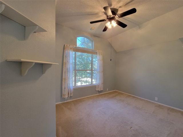 8609 Crested Cove Court, Plano, TX 75025