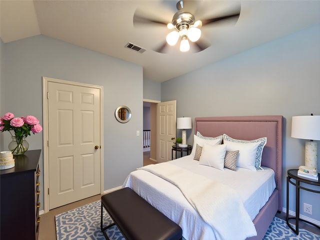 8609 Crested Cove Court, Plano, TX 75025