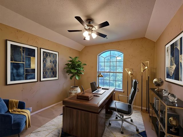 8609 Crested Cove Court, Plano, TX 75025