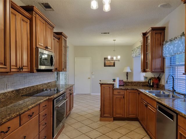 8609 Crested Cove Court, Plano, TX 75025