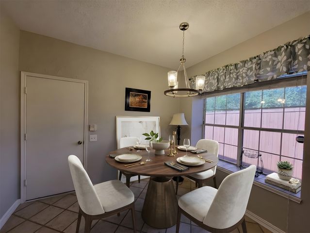 8609 Crested Cove Court, Plano, TX 75025