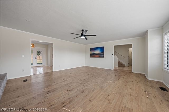 10811 Old Harbor Road, Fort Smith, AR 72903