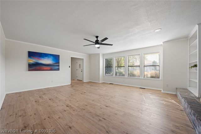 10811 Old Harbor Road, Fort Smith, AR 72903