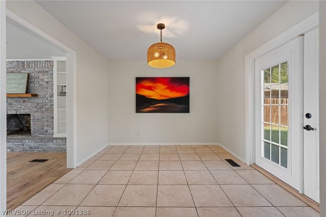 10811 Old Harbor Road, Fort Smith, AR 72903