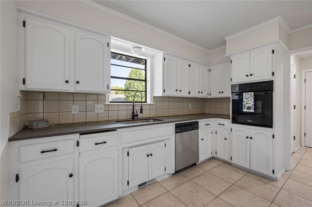 10811 Old Harbor Road, Fort Smith, AR 72903
