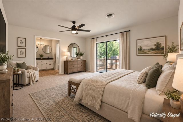 10811 Old Harbor Road, Fort Smith, AR 72903