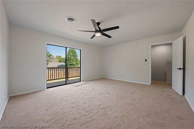 10811 Old Harbor Road, Fort Smith, AR 72903