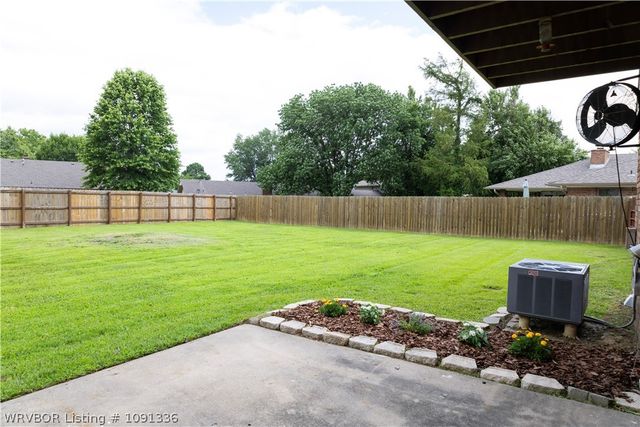 10811 Old Harbor Road, Fort Smith, AR 72903