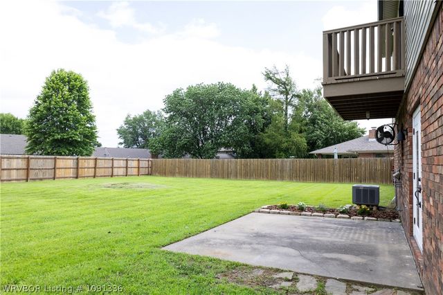 10811 Old Harbor Road, Fort Smith, AR 72903