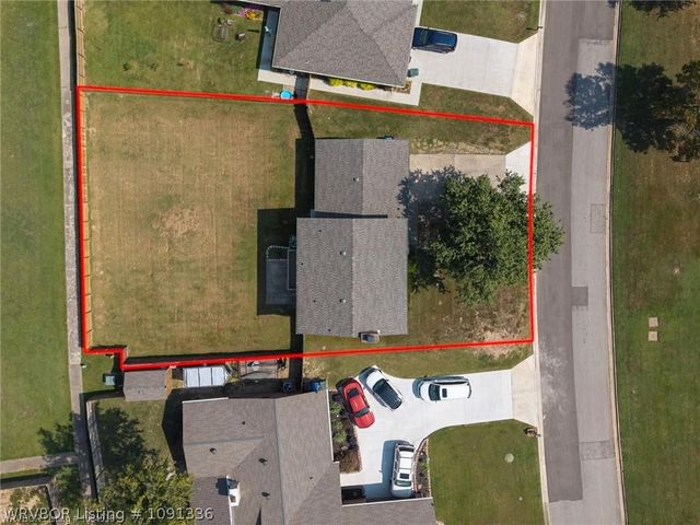 10811 Old Harbor Road, Fort Smith, AR 72903