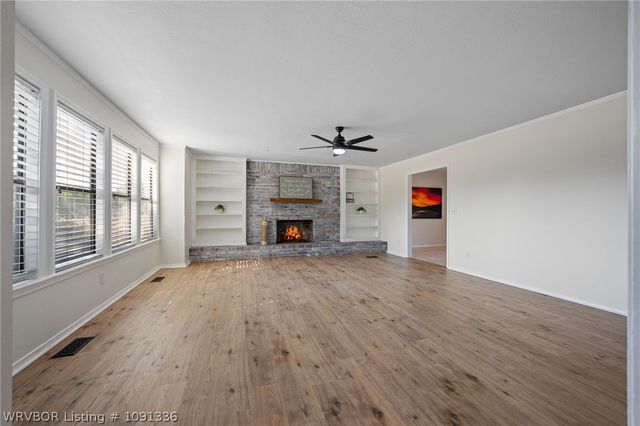 10811 Old Harbor Road, Fort Smith, AR 72903