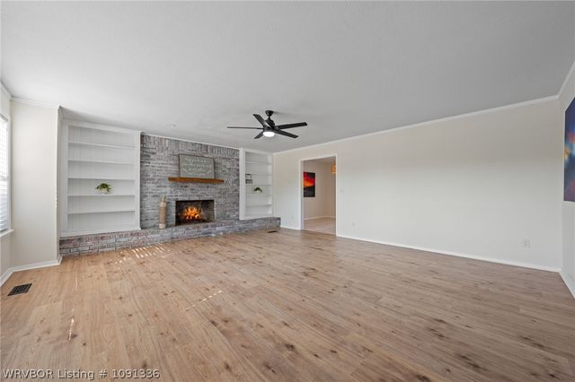 10811 Old Harbor Road, Fort Smith, AR 72903