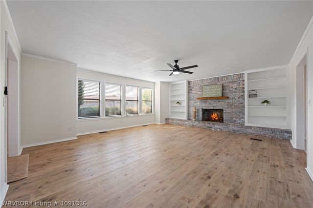 10811 Old Harbor Road, Fort Smith, AR 72903