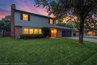 10811 Old Harbor Road, Fort Smith, AR 72903