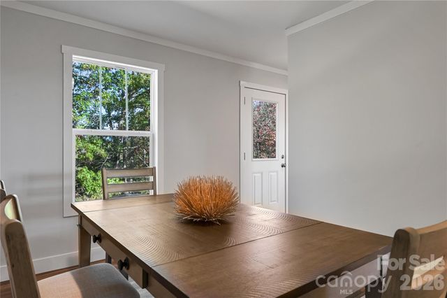 1675 Bull Creek Road, Marshall, NC 28753