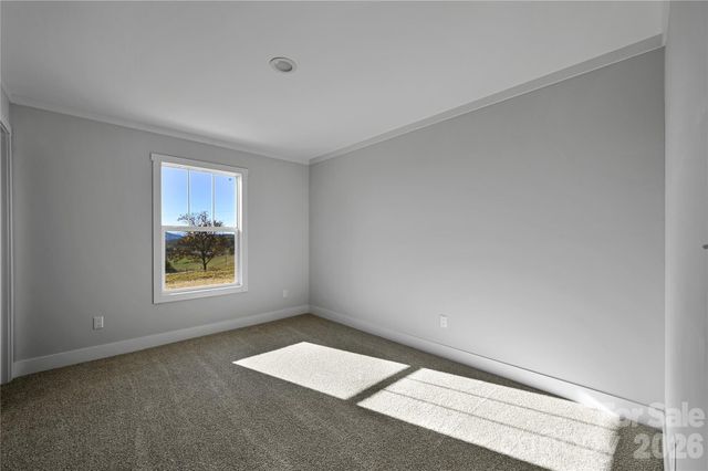 1675 Bull Creek Road, Marshall, NC 28753