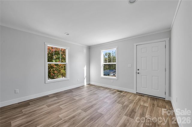 1675 Bull Creek Road, Marshall, NC 28753