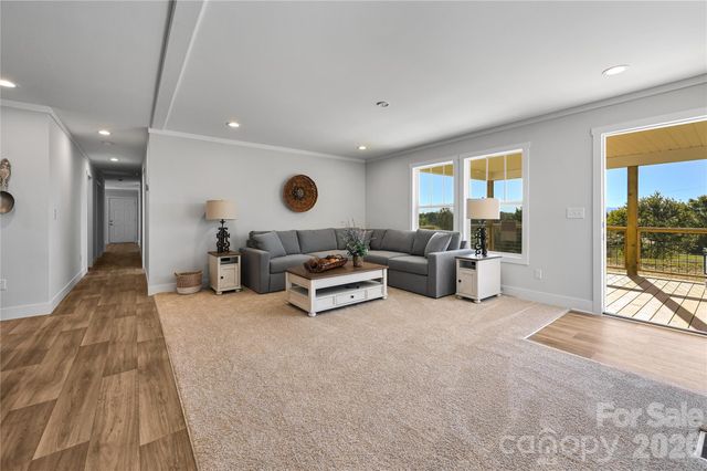 1675 Bull Creek Road, Marshall, NC 28753