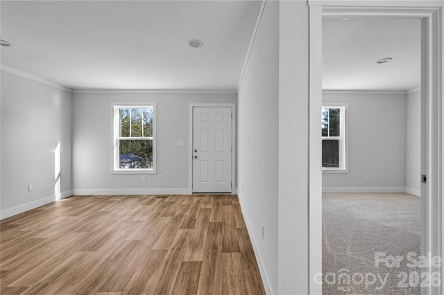 1675 Bull Creek Road, Marshall, NC 28753