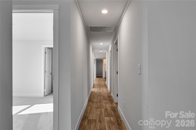 1675 Bull Creek Road, Marshall, NC 28753