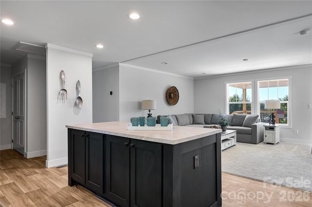 1675 Bull Creek Road, Marshall, NC 28753