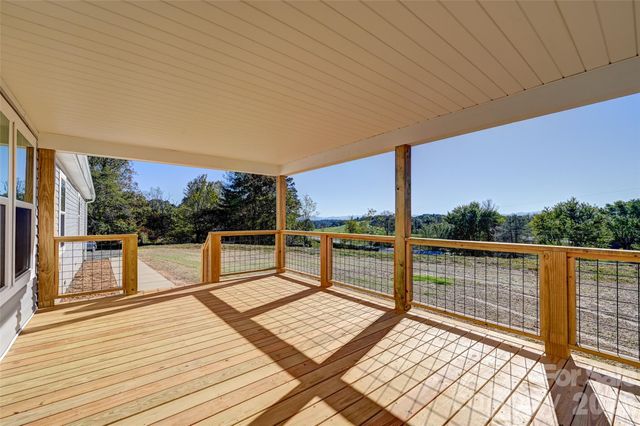 1675 Bull Creek Road, Marshall, NC 28753