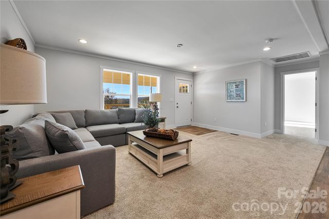 1675 Bull Creek Road, Marshall, NC 28753