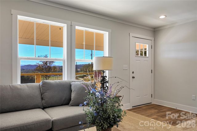 1675 Bull Creek Road, Marshall, NC 28753