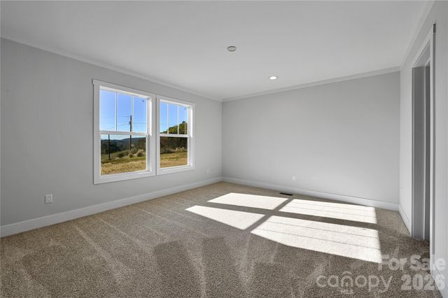 1675 Bull Creek Road, Marshall, NC 28753